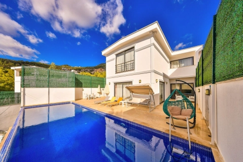 Villa Akasya