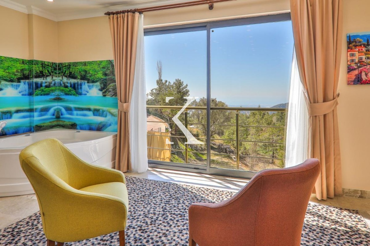 Villa Palmiye İslamlar