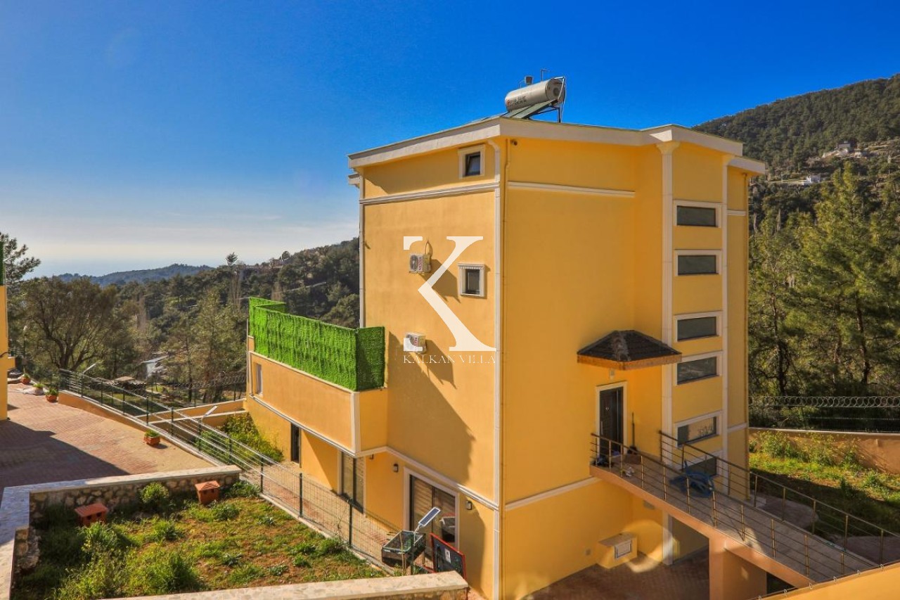 Villa Palmiye İslamlar