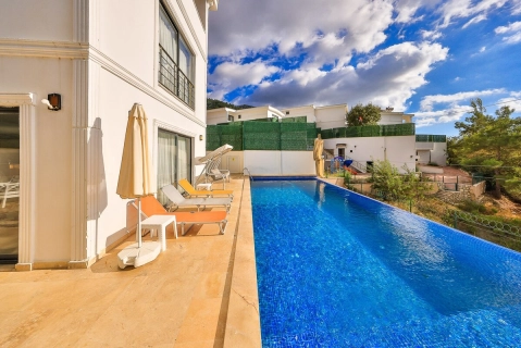 Villa Palmiye İslamlar