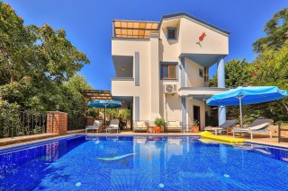 Villa Doreena, Villa For Rent in Kalkan Merkez | Kalkan Villa