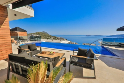 Villa Sweet 