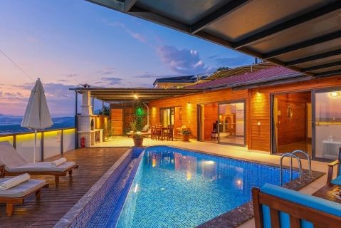 Villa Sakura