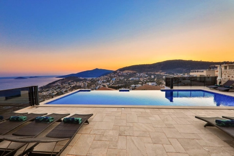 Villa Premium