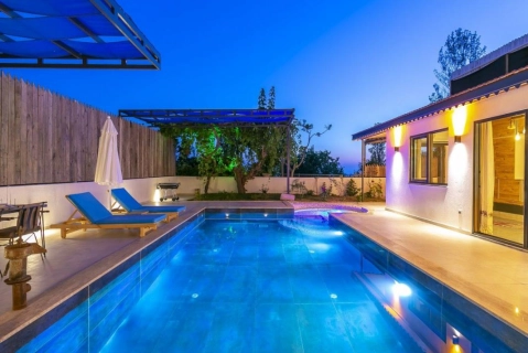Villa Pierre