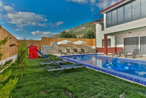 Villa Doğan