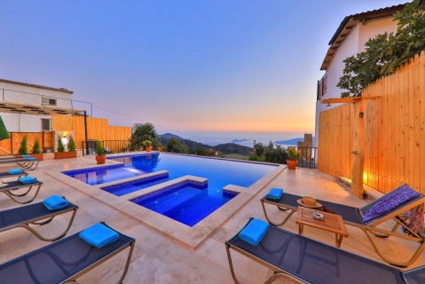 Villa Baykan