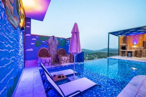 Villa Dimare 2