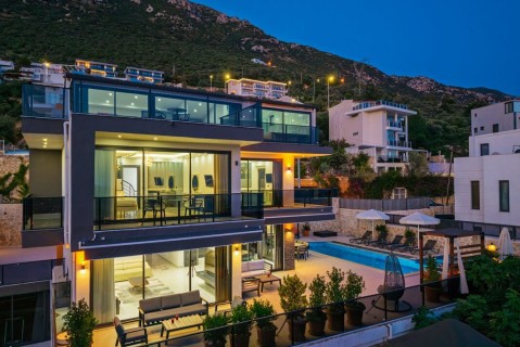 Villa Cassa