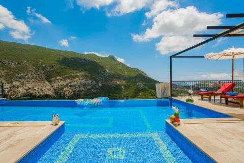 Villa Dimare 1
