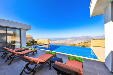 Villa Lapaz 7 