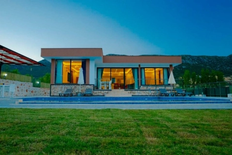 Villa Ernez