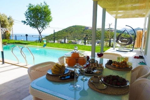 Villa Smyrna