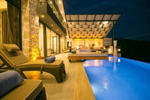 Villa Nil Exclusive