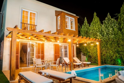 Villa Marlin