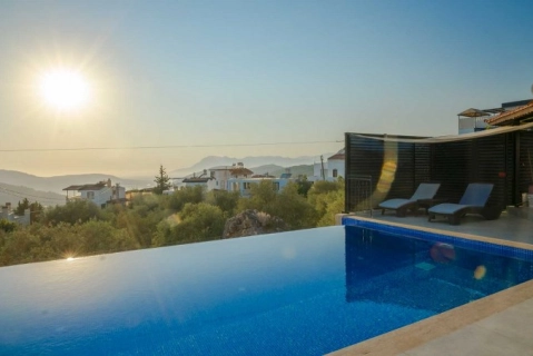 Villa Hibiscus