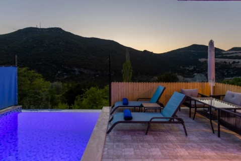 Villa Arslan