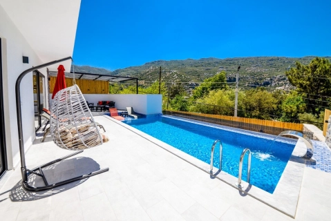 Villa Kumru