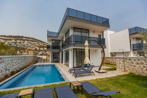 Villa Lipsos 3