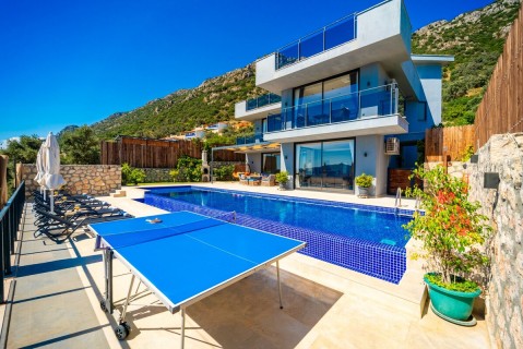 Villa Azde
