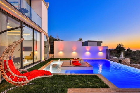 Villa Alyans
