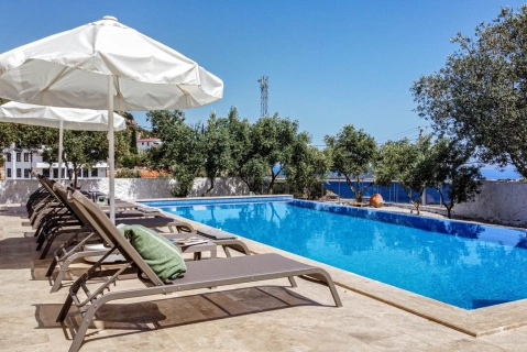 Villa Aristos