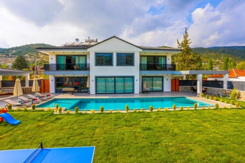 Villa Elena