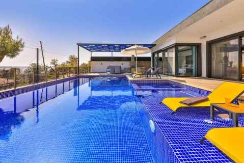 Villa Tayyar 