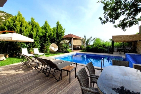 Villa Dere