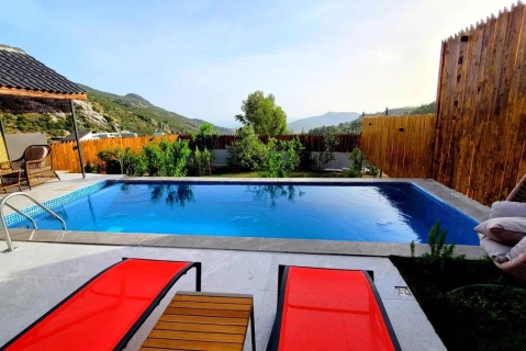 Villa Fati 