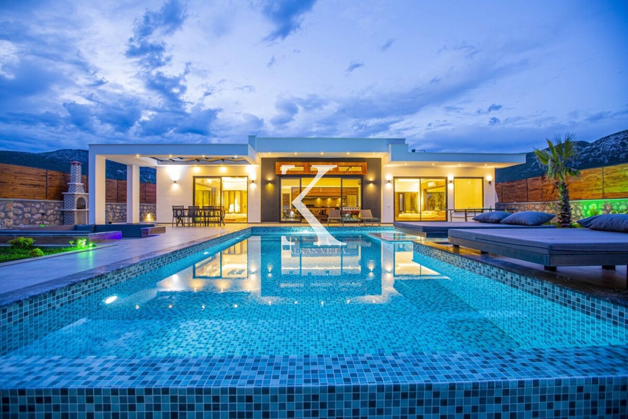 Villa Bahamas