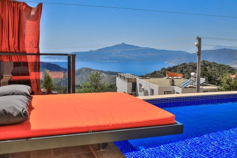Villa Porto Riko