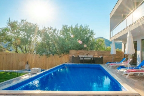 Villa Palas