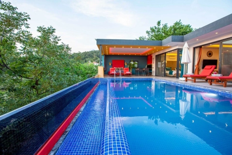 Villa Gold Premium