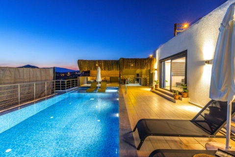 Villa Lambuka