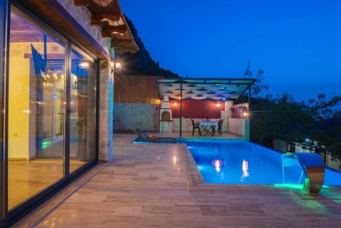 Villa Nasuh