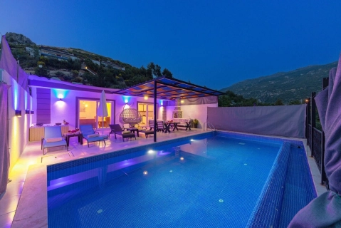Villa Platin İslamlar