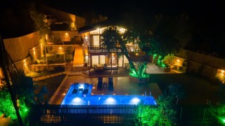 Villa Kayadibi, Conservative Honeymoon Villa | Kalkan Villa