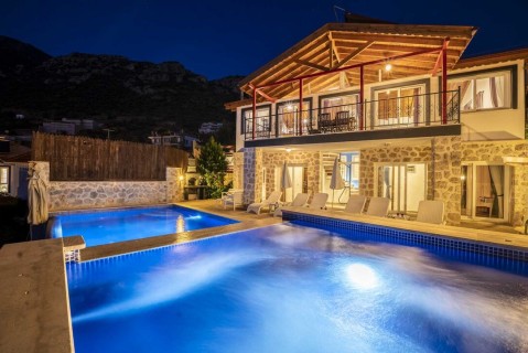 Villa Panorama Pics
