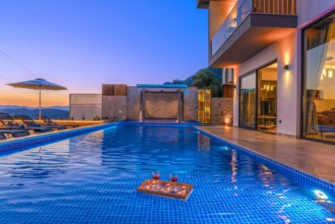 Villa Tilya