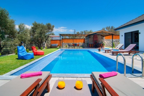 Villa Melo
