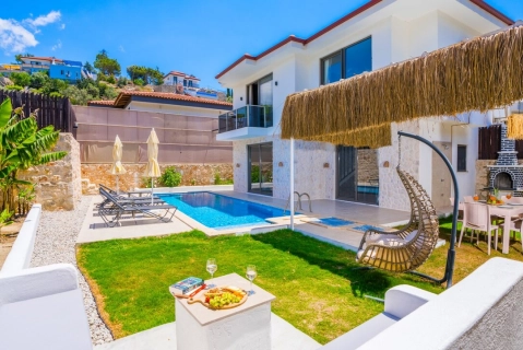 Villa Luvi