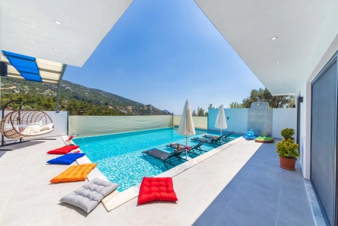 Villa Dk