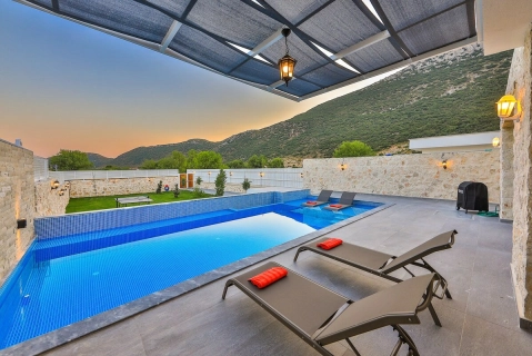 Villa Olive Garden