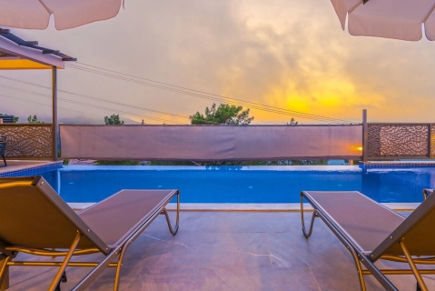 Villa İçöz