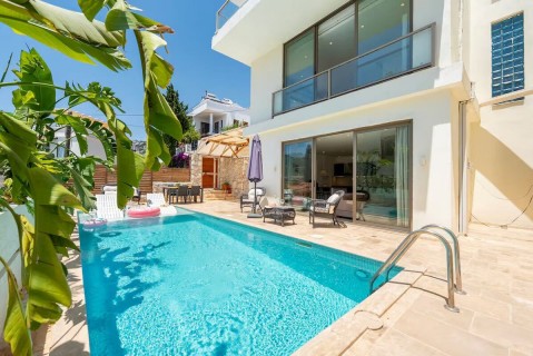 Villa Elma Duo