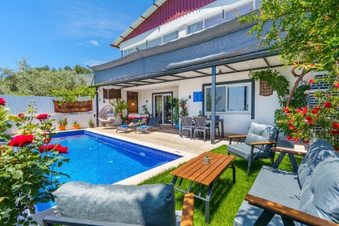 Villa Çınar İslamlar