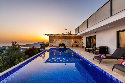 Villa Maya