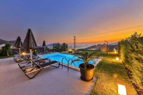 Villa Pattimo