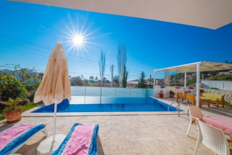 Villa Reyyan